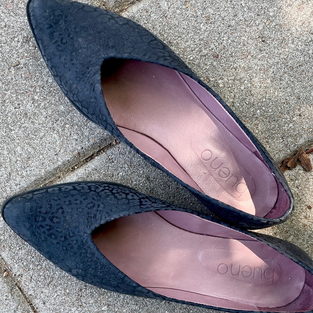 Bueno Flats